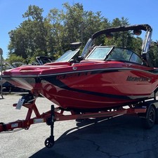 Mastercraft XT20