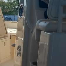 Grady-White 251 CE