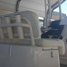 Grady-White 251 CE
