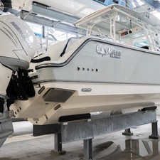 Mako 414 CC Bluewater Family Edition