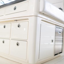 Mako 414 CC Bluewater Family Edition