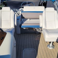 Avalon catalina 25 rf