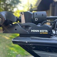 Alumacraft Competitor 205 Sport