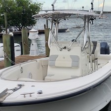 EdgeWater 245CC