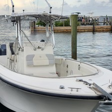 EdgeWater 245CC
