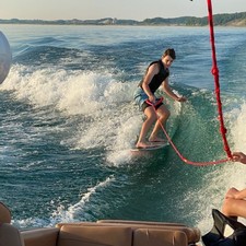 Malibu Wakesetter 24 MXZ