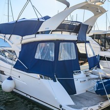 Galeon 440 Fly