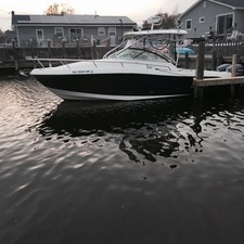 Hydra-sports 2800 vector wa