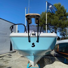 Beneteau Flyer 8.8 SPACEdeck