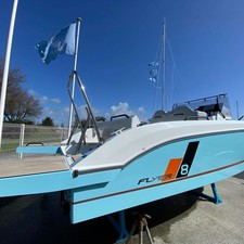 Beneteau Flyer 8.8 SPACEdeck