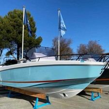 Beneteau Flyer 8.8 SPACEdeck