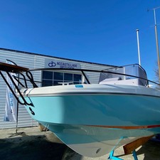 Beneteau Flyer 8.8 SPACEdeck