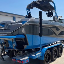 Super Air Nautique G23