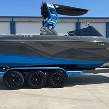 Super Air Nautique G23