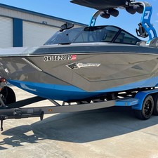 Super Air Nautique G23