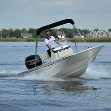Boston Whaler 170 Montauk