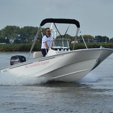 Boston Whaler 170 Montauk