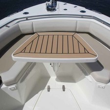 Boston Whaler 250 Outrage
