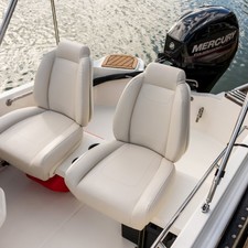 Boston Whaler 130 Super Sport