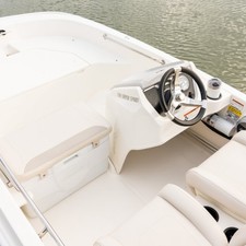 Boston Whaler 130 Super Sport