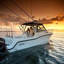 Boston Whaler 285 Conquest