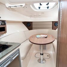 Boston Whaler 285 Conquest