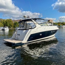 Faserind Evolution 41