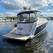 Faserind Evolution 41