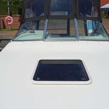 Sea Ray 240 Sundancer