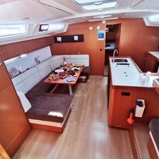 Bavaria 56 Cruiser