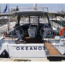 Ocean star 51.2 owners version
