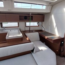 Ocean star 51.2 owners version