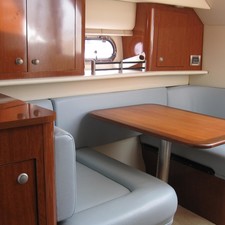 Sea Ray 290 Amberjack