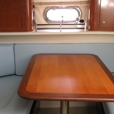 Sea Ray 290 Amberjack