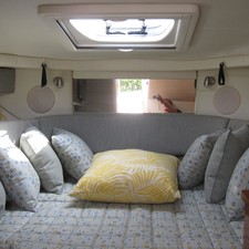 Sea Ray 290 Amberjack