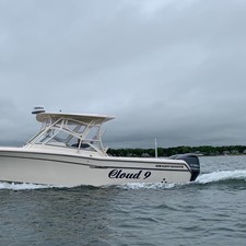 Grady-White Freedom 285