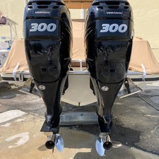 Chris-Craft Catalina 29 Sun Tender