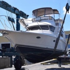 Silverton 352 Motor Yacht