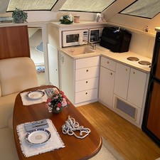 Silverton 352 Motor Yacht