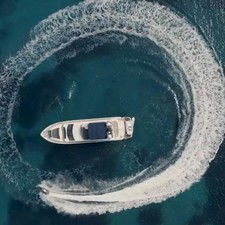 Sunseeker 73 Manhattan