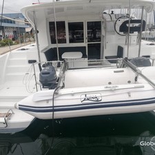 Lagoon 40