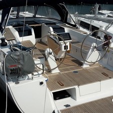 Hanse 505