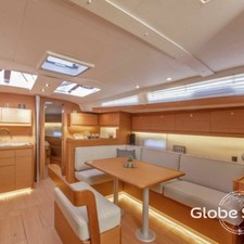 Dufour 430 Grand Large