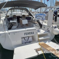 Dufour 430 Grand Large