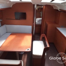 Dufour 430 Grand Large