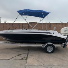Crownline 185 SS