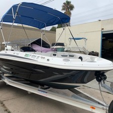 Crownline 185 SS
