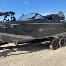 Super Air Nautique G23