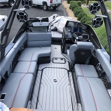 Malibu Wakesetter 24 MXZ