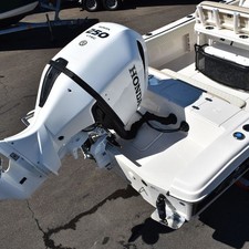 Carolina skiff 21 ultra